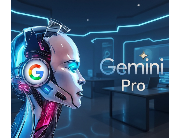 Gemini Pro 1 Year