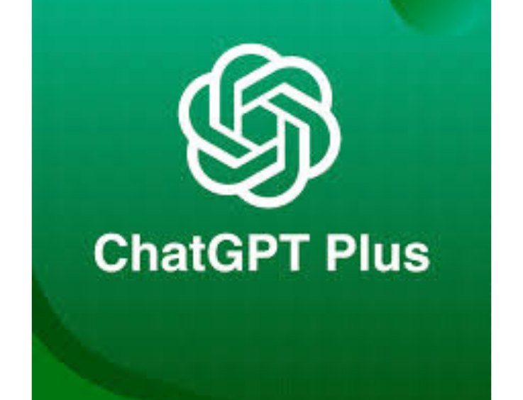 Chat Gpt Plus 1 Month