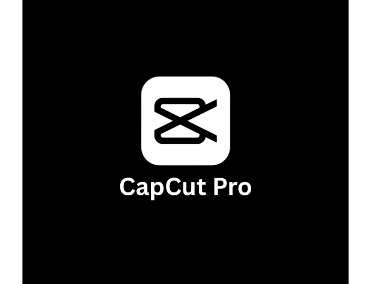CapCut Pro 1 Year