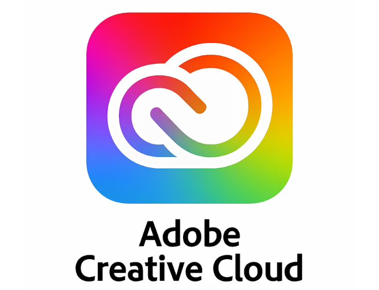 Adobe Creative Cloud Pro  4 Months