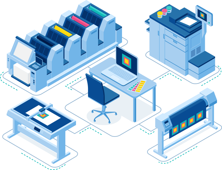 شركة الحلول التقنية - الخدمات الرقمية والاشتراكات