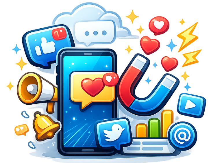 شركة الحلول التقنية - الخدمات الرقمية والاشتراكات