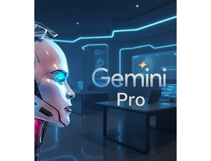 Gemini Pro1 Year