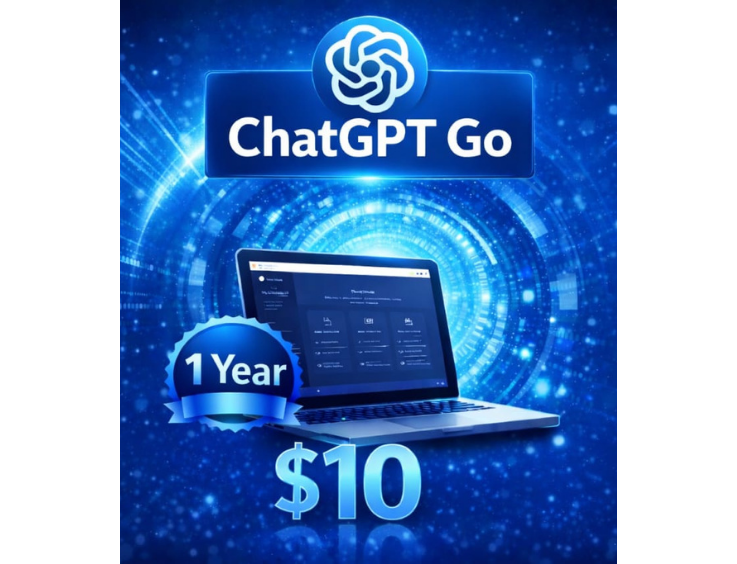 Chat Gpt Go 1 Year