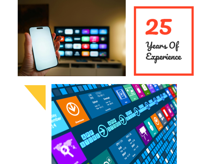 شركة الحلول التقنية - من نحن